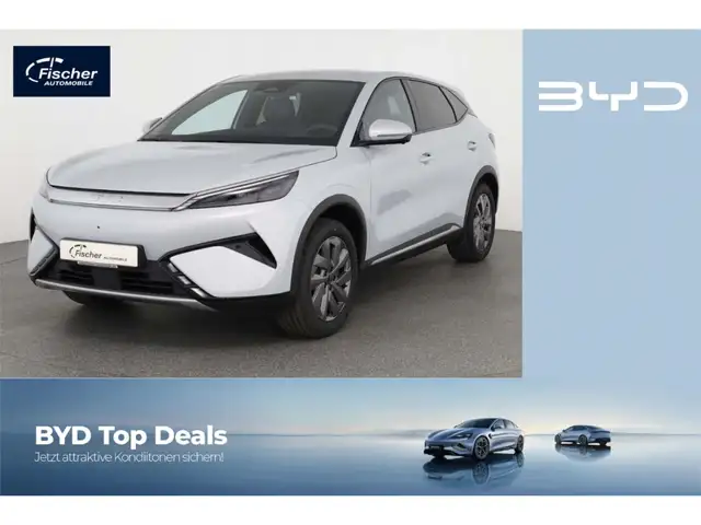BYD Atto 3 EVO Design LP: 46.550,- /LHZ/SHZ/WÄRMEPUMPE