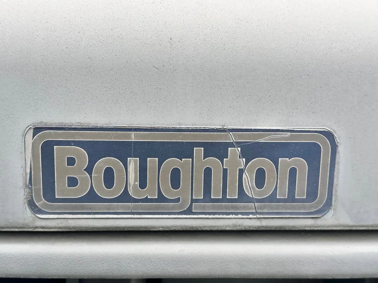 Reynolds Boughton RB44 / 4x4 Allrad / Diesel, foto 7