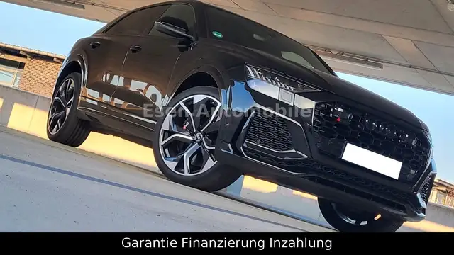 Audi RSQ8 RS Q8 4.0 TFSI quattro*MATRIX LED*Garantie
