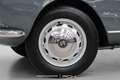 Alfa Romeo Giulietta Spider Veloce 750 F + Hard-Top 1957 FULLY RESTORED Gris - thumbnail 24