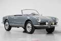Alfa Romeo Giulietta Spider Veloce 750 F + Hard-Top 1957 FULLY RESTORED Gris - thumbnail 8
