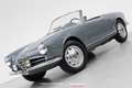 Alfa Romeo Giulietta Spider Veloce 750 F + Hard-Top 1957 FULLY RESTORED Gris - thumbnail 1