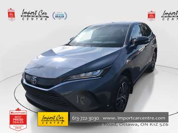 LE HYBRID, AWD, HTD. SEATS, BLIS, ALLOYS