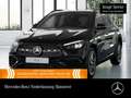 Mercedes-Benz GLA 250 e AMG+NIGHT+LED+BURMESTER+KAMERA+19"+TOTW Schwarz - thumbnail 1