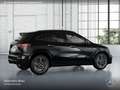 Mercedes-Benz GLA 250 e AMG+NIGHT+LED+BURMESTER+KAMERA+19"+TOTW Schwarz - thumbnail 20