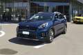 Kia Niro 1.6 GDi DCT HEV Style Bleu - thumbnail 3