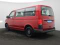 Volkswagen T6.1 Kombi / 9-Sitze, PDC vo & hi , App-Connect Rosso - thumbnail 6