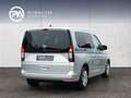Volkswagen Caddy eHybrid 110 kW Argent - thumbnail 5