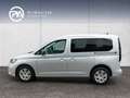 Volkswagen Caddy eHybrid 110 kW Argent - thumbnail 3