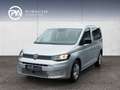 Volkswagen Caddy eHybrid 110 kW Argent - thumbnail 1