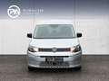 Volkswagen Caddy eHybrid 110 kW Argent - thumbnail 2