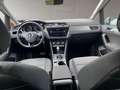 Volkswagen Touran Comfortline Family+7-Sitzer+DAB+APP+ACC+SZH Blanco - thumbnail 11
