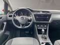 Volkswagen Touran Comfortline Family+7-Sitzer+DAB+APP+ACC+SZH Blanco - thumbnail 9