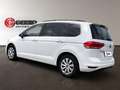 Volkswagen Touran Comfortline Family+7-Sitzer+DAB+APP+ACC+SZH bijela - thumbnail 12