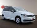 Volkswagen Touran Comfortline Family+7-Sitzer+DAB+APP+ACC+SZH bijela - thumbnail 22