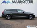 Volvo V60 T6 AWD Recharge Plus Bright  AHK/STHZ/PANO/ Grau - thumbnail 5