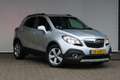 Opel Mokka 1.4 T Innovation | Automaat | Trekhaak | Achteruit Grijs - thumbnail 3