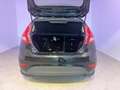Ford Fiesta 1.6 TDCi 95 CV 5p. Titanium Schwarz - thumbnail 12