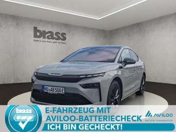 Coupe 85 Sportline 82 kWh Batterie Elektro