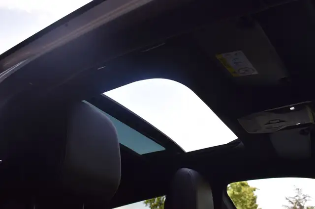 Opel Astra view 11