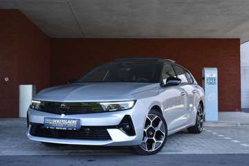 1.6Turbo S/SHybrid Ultimate E-AT8*Schuifdak*El Koffer*DodeHoek
