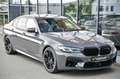 BMW M5 Competition Massage* AHK* Fond Entertain* 20 Gris - thumbnail 3