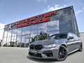 BMW M5 Competition Massage* AHK* Fond Entertain* 20 Gris - thumbnail 1