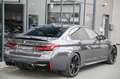 BMW M5 Competition Massage* AHK* Fond Entertain* 20 Gris - thumbnail 4
