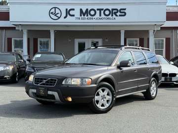 5dr Wgn