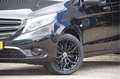Mercedes-Benz Vito 116 CDI 4X4 4-MATIC L2 AUT. LED, TREKHAAK, STANDKA Zwart - thumbnail 29