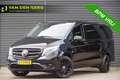 Mercedes-Benz Vito 116 CDI 4X4 4-MATIC L2 AUT. LED, TREKHAAK, STANDKA Zwart - thumbnail 1