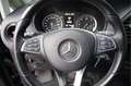 Mercedes-Benz Vito 116 CDI 4X4 4-MATIC L2 AUT. LED, TREKHAAK, STANDKA Zwart - thumbnail 9