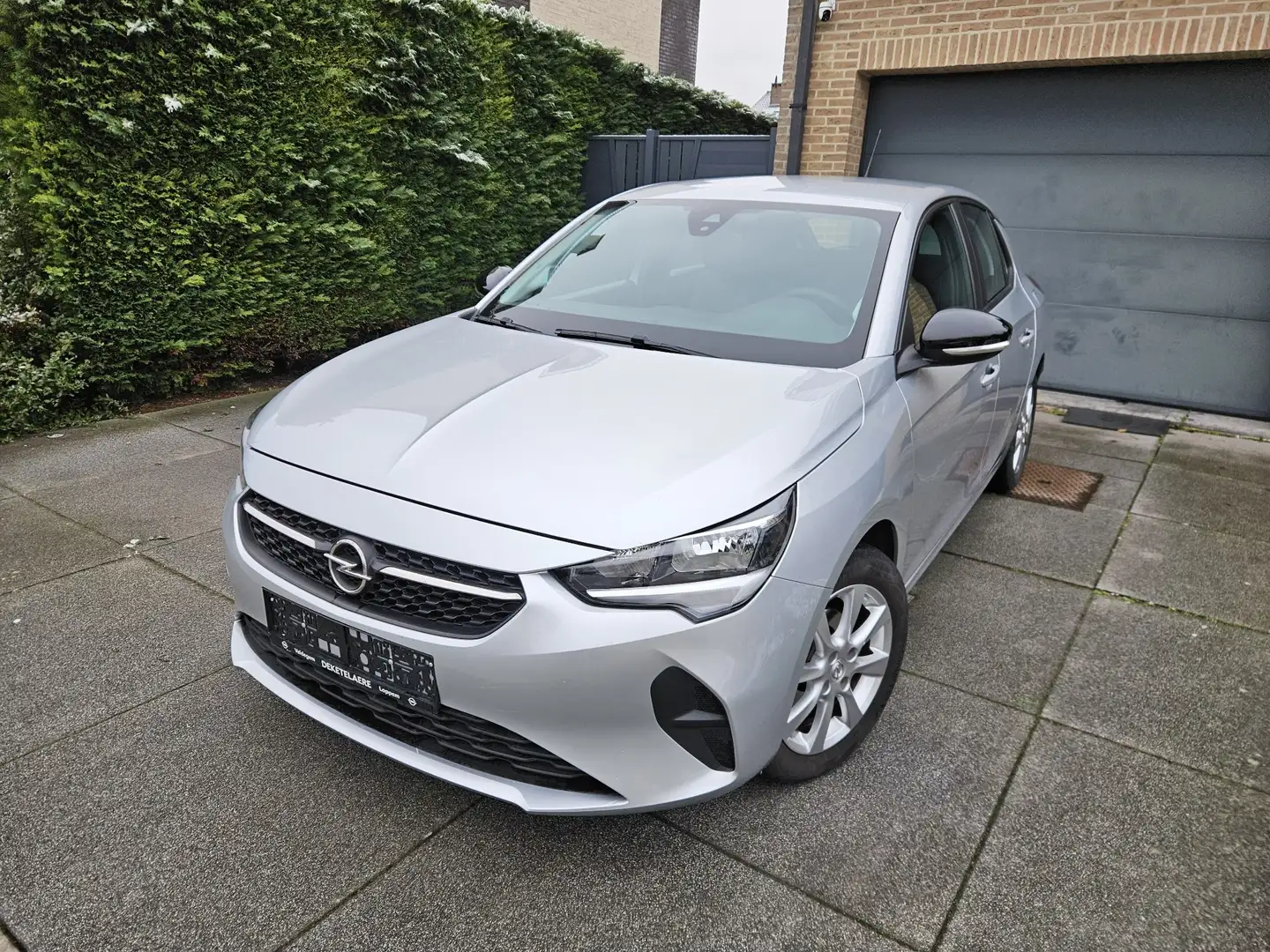 Opel Corsa 1.2i Edition /CRUISE / CARPLAY / ** SUPER DEAL ** - 1