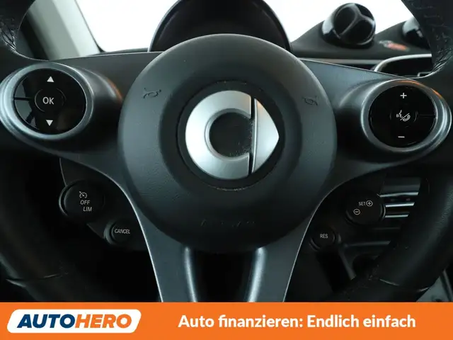 smart Fortwo view 13