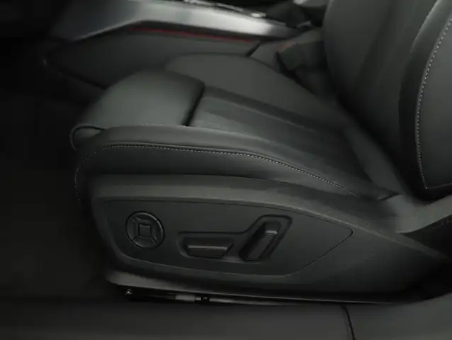 Audi A6 e-hybrid quattro 270 kW Ansicht 17