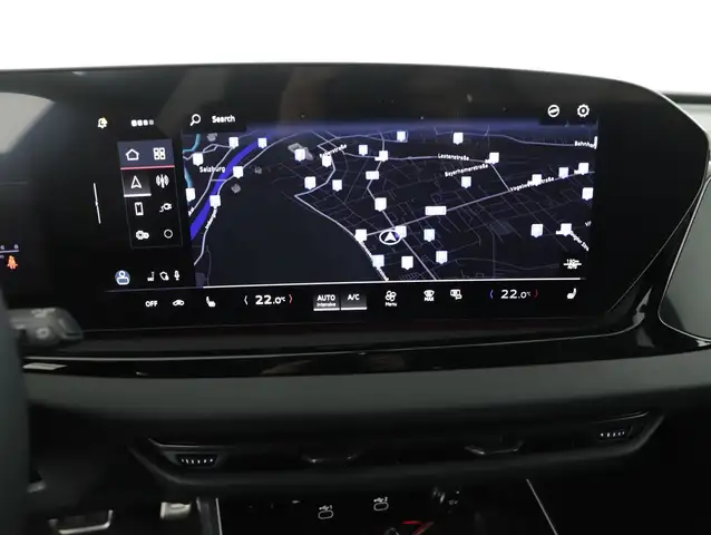 Audi A6 e-hybrid quattro 270 kW Ansicht 16