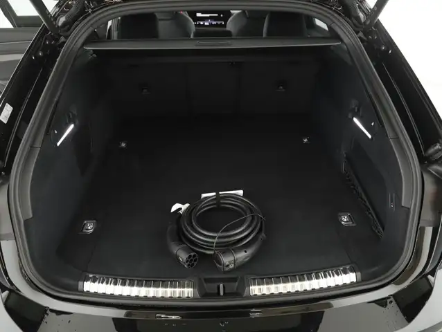 Audi A6 e-hybrid quattro 270 kW Ansicht 15