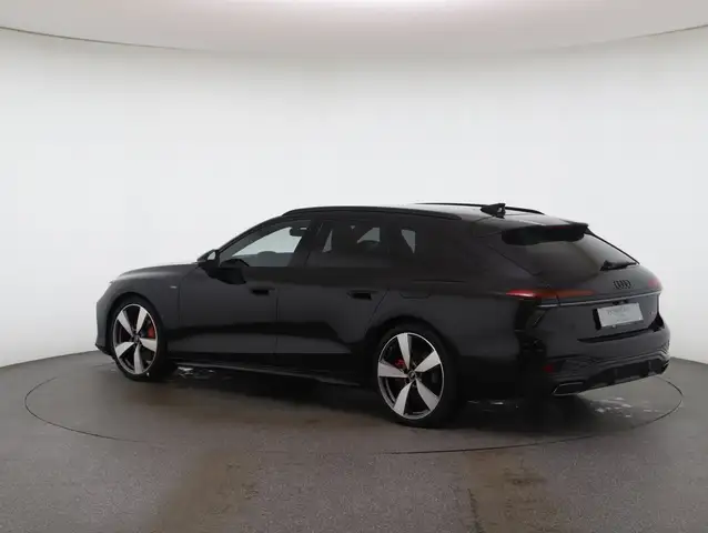 Audi A6 e-hybrid quattro 270 kW Ansicht 3