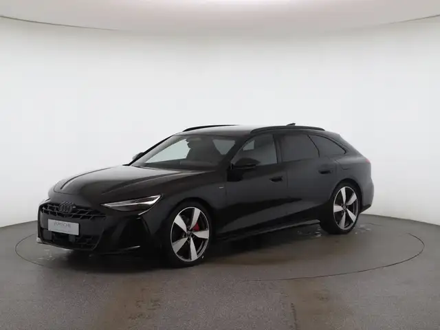 Audi A6 e-hybrid quattro 270 kW