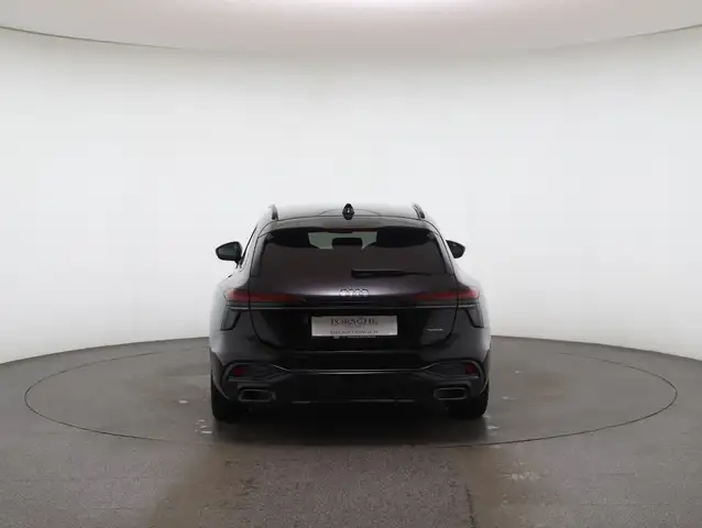 Audi A6 e-hybrid quattro 270 kW Ansicht 4