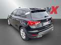 SEAT Arona 1.5 TSI FR DSG LED Alcantara Navi Bluetooth Negro - thumbnail 3