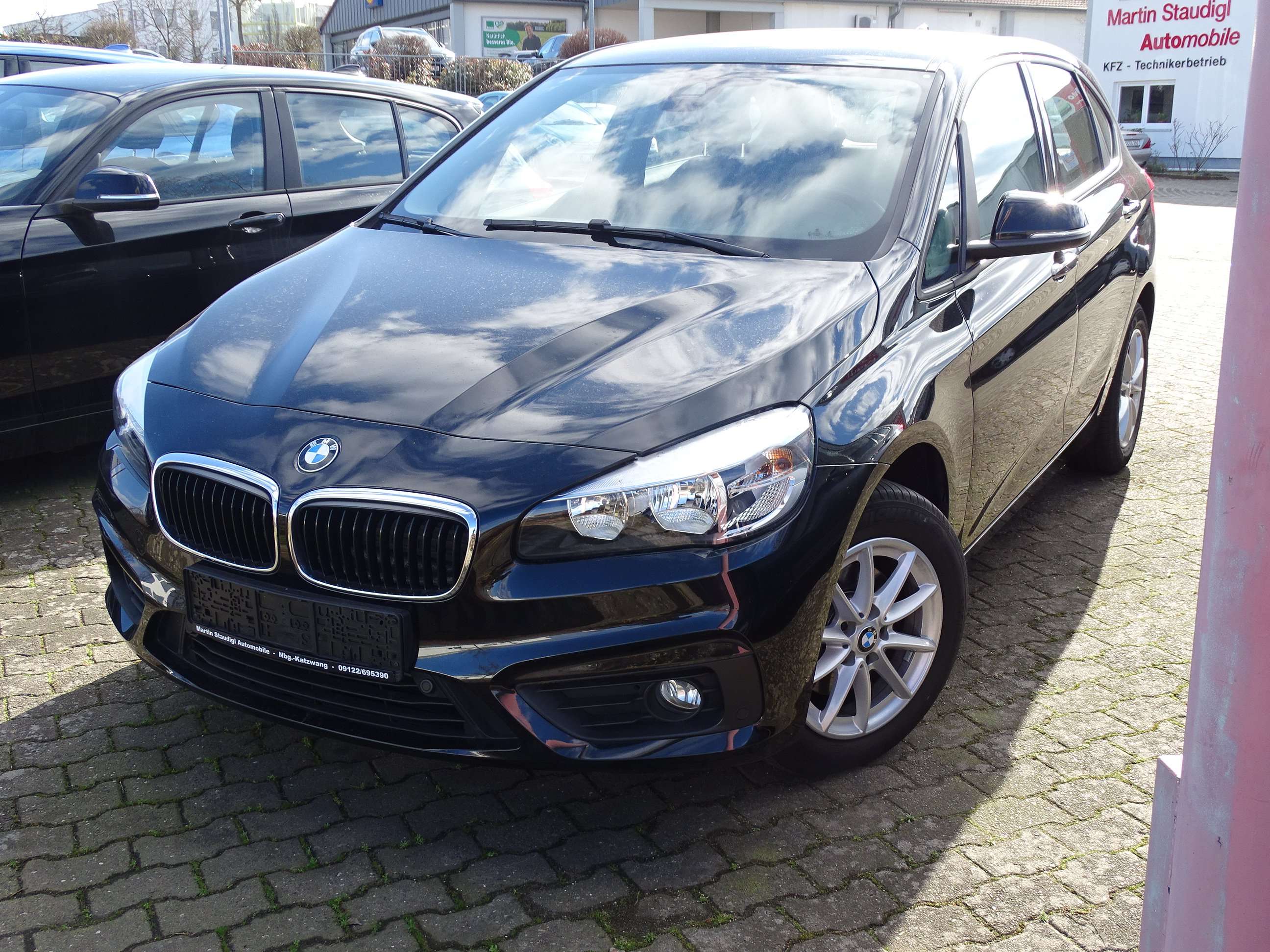 Használt Bmw 2 Series 
