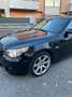 BMW 530 Serie 5 E60 2003 Berlina530d Futura c/pelle 231cv Nero - thumbnail 7