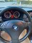 BMW 530 Serie 5 E60 2003 Berlina530d Futura c/pelle 231cv Nero - thumbnail 1