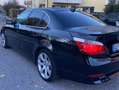 BMW 530 Serie 5 E60 2003 Berlina530d Futura c/pelle 231cv Nero - thumbnail 8