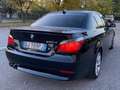 BMW 530 Serie 5 E60 2003 Berlina530d Futura c/pelle 231cv Nero - thumbnail 9