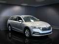 Skoda Octavia 2.0 TDI EVO SCR Wagon Executive Argento - thumbnail 3