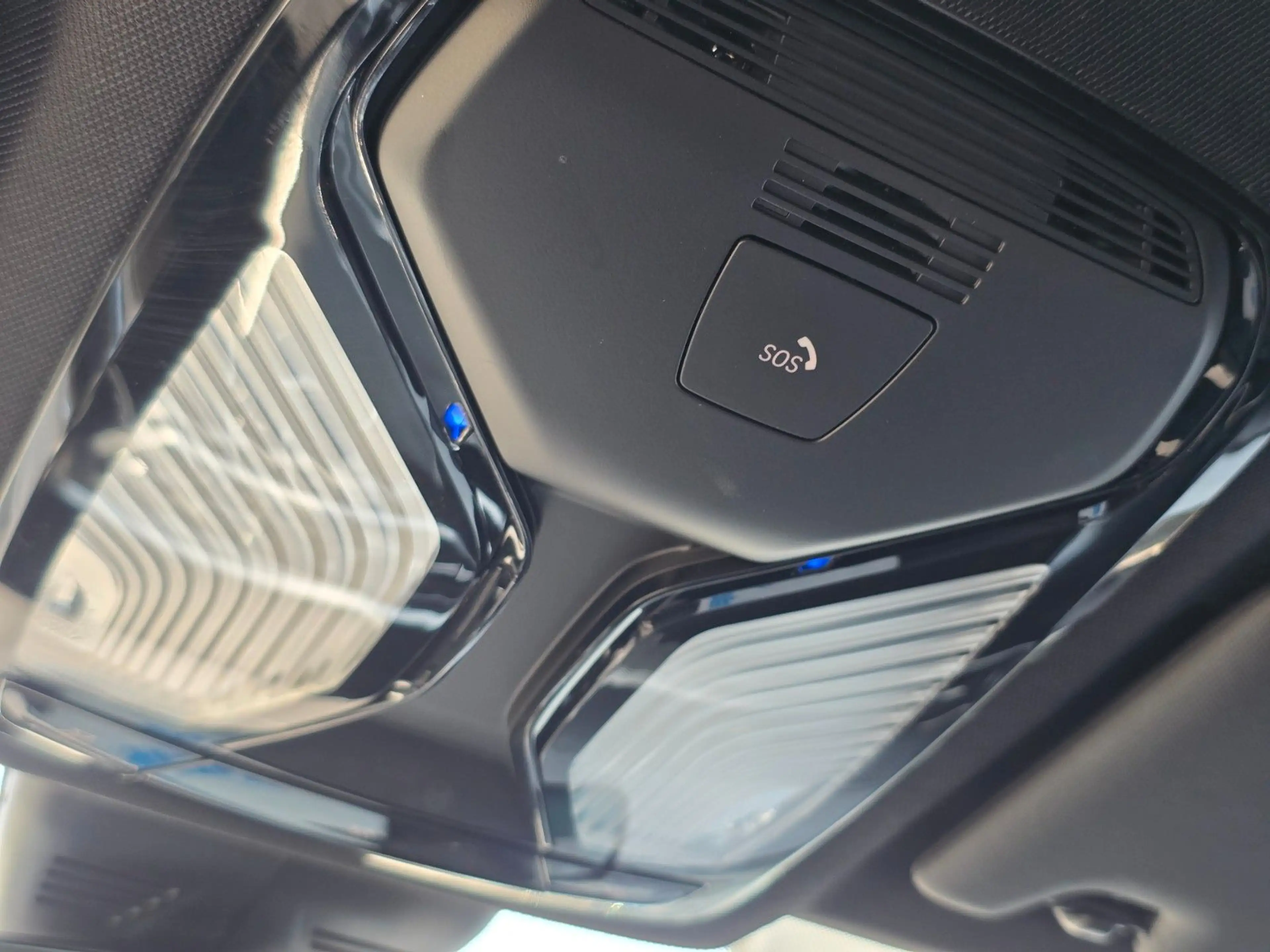 BMW 340 3 Touring M340 i xDrive — photo 44