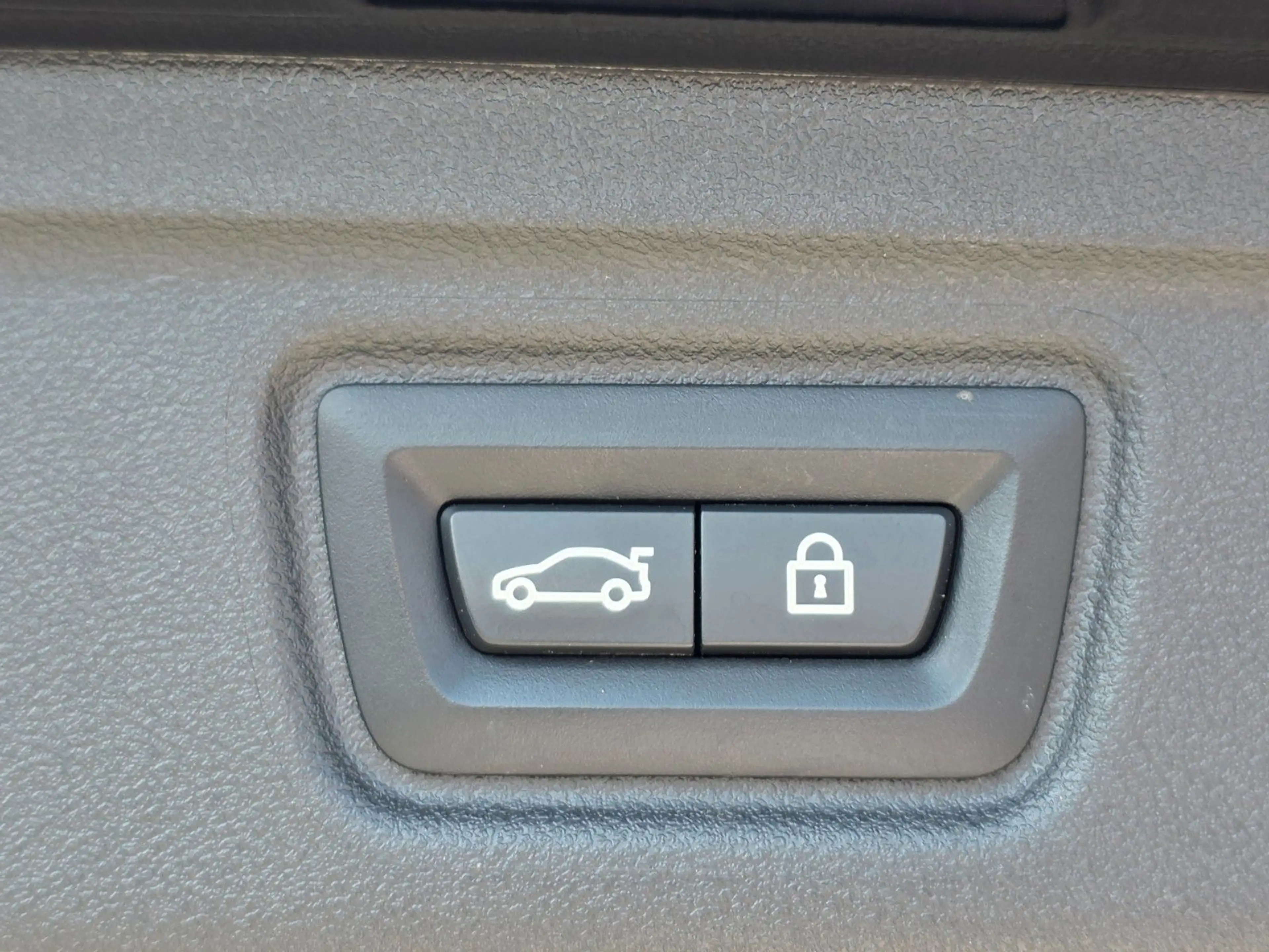 BMW 340 3 Touring M340 i xDrive — photo 8