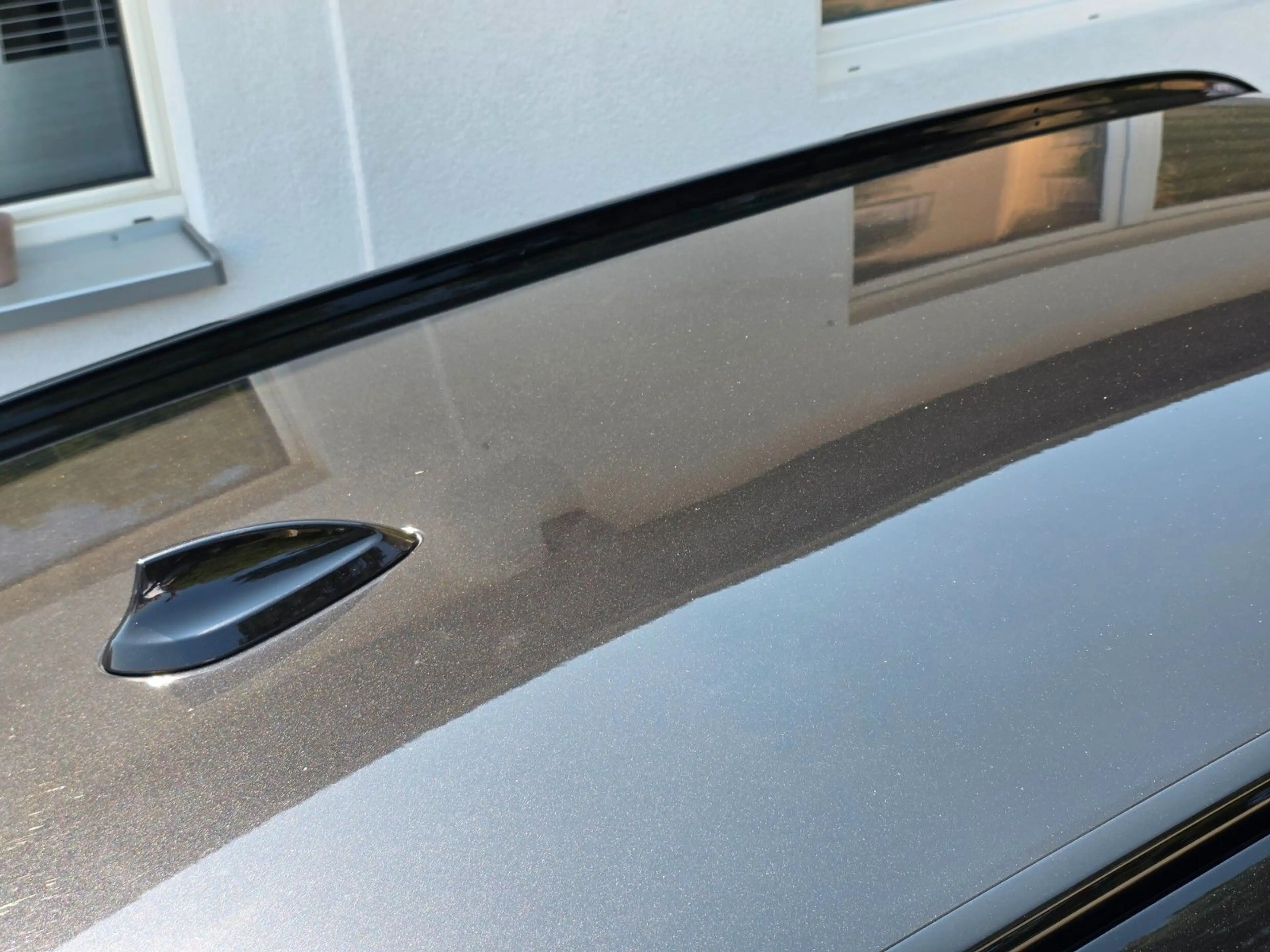 BMW 340 3 Touring M340 i xDrive — photo 16